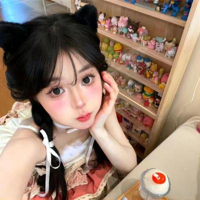 狗一样